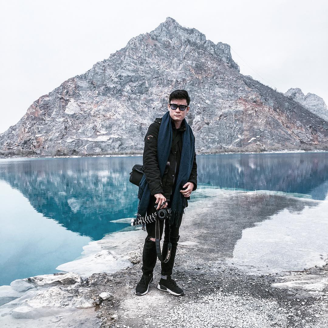 5 tuyệt tình cốc đẹp xiêu lòng ở khắp Việt Nam