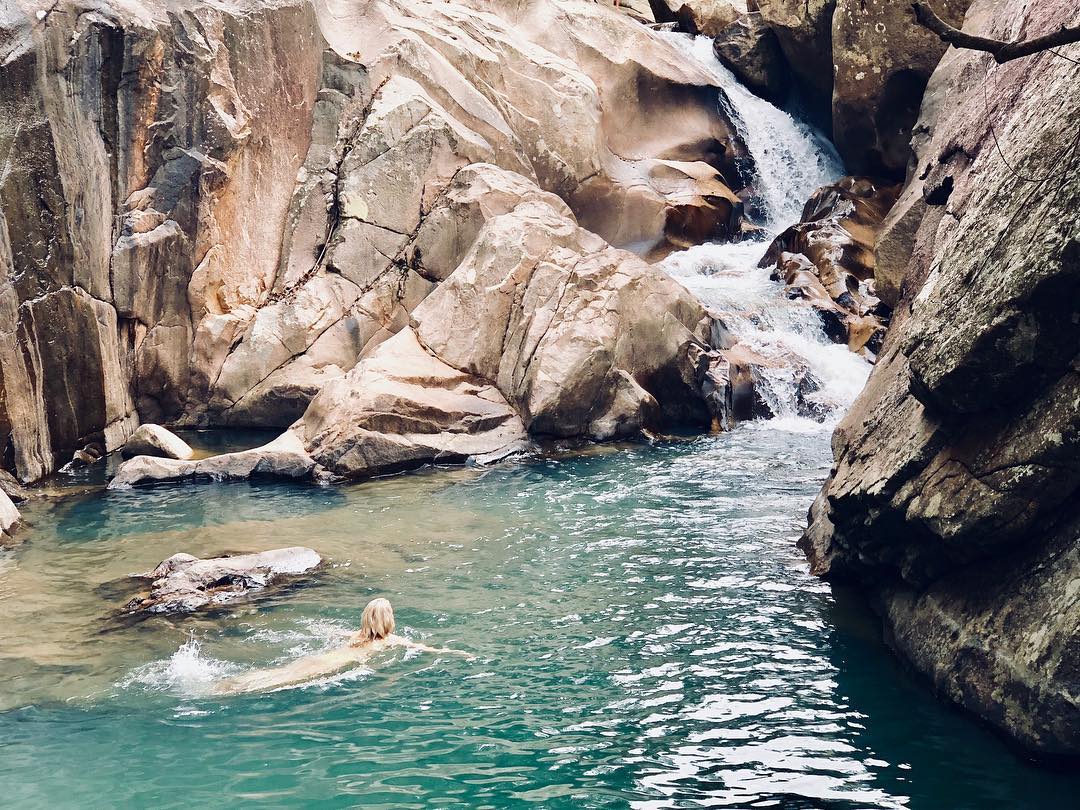 5 tuyệt tình cốc đẹp xiêu lòng ở khắp Việt Nam