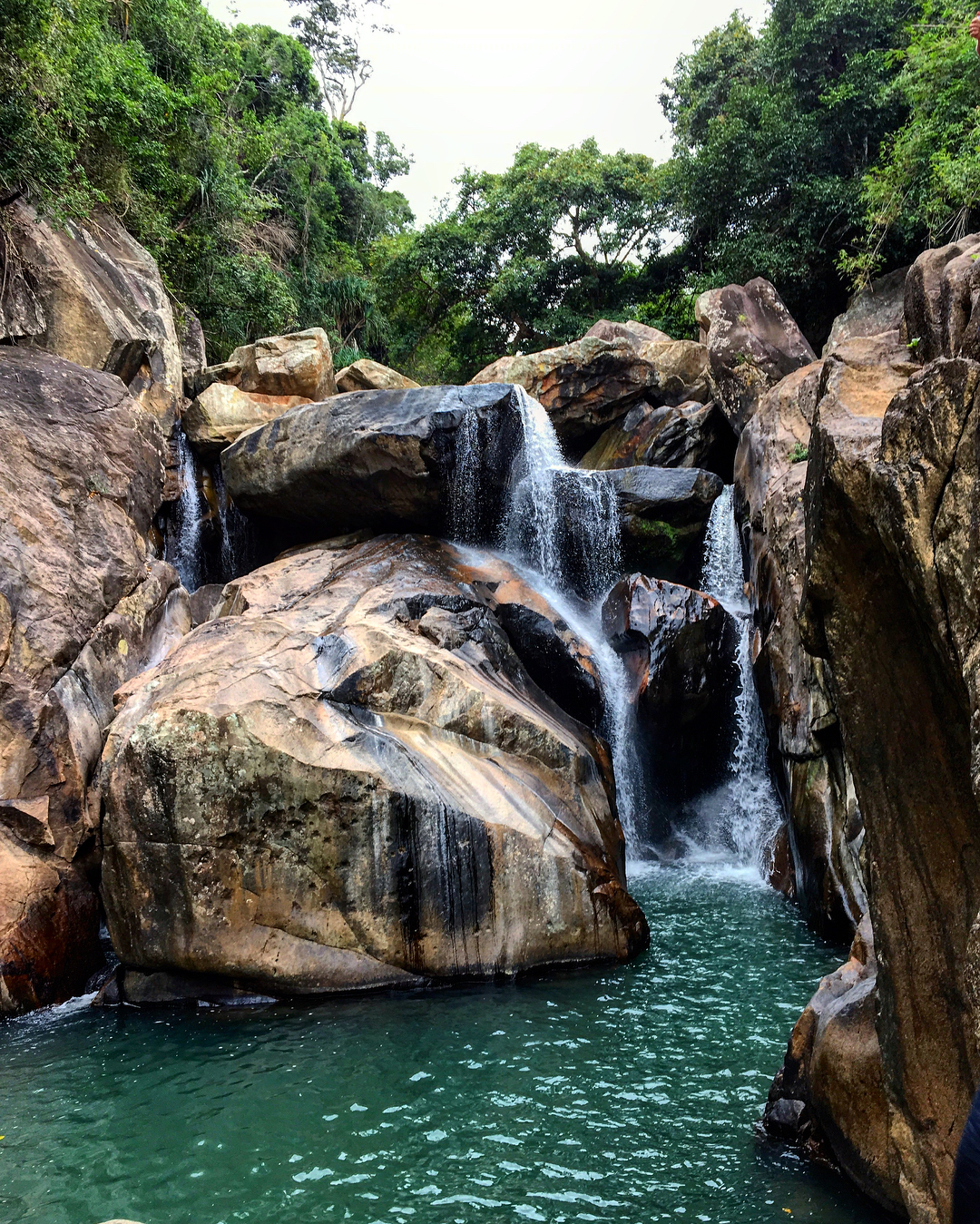 5 tuyệt tình cốc đẹp xiêu lòng ở khắp Việt Nam