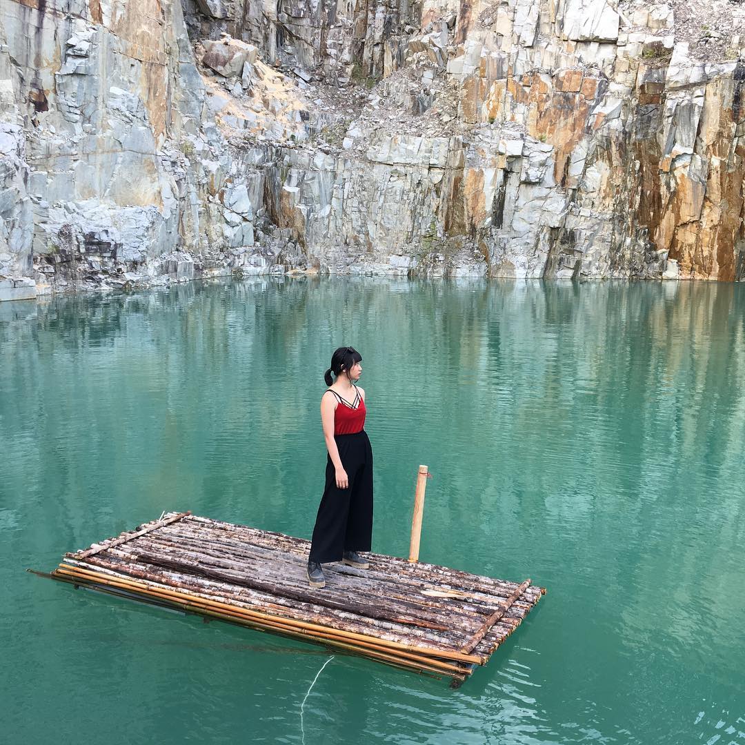 5 tuyệt tình cốc đẹp xiêu lòng ở khắp Việt Nam