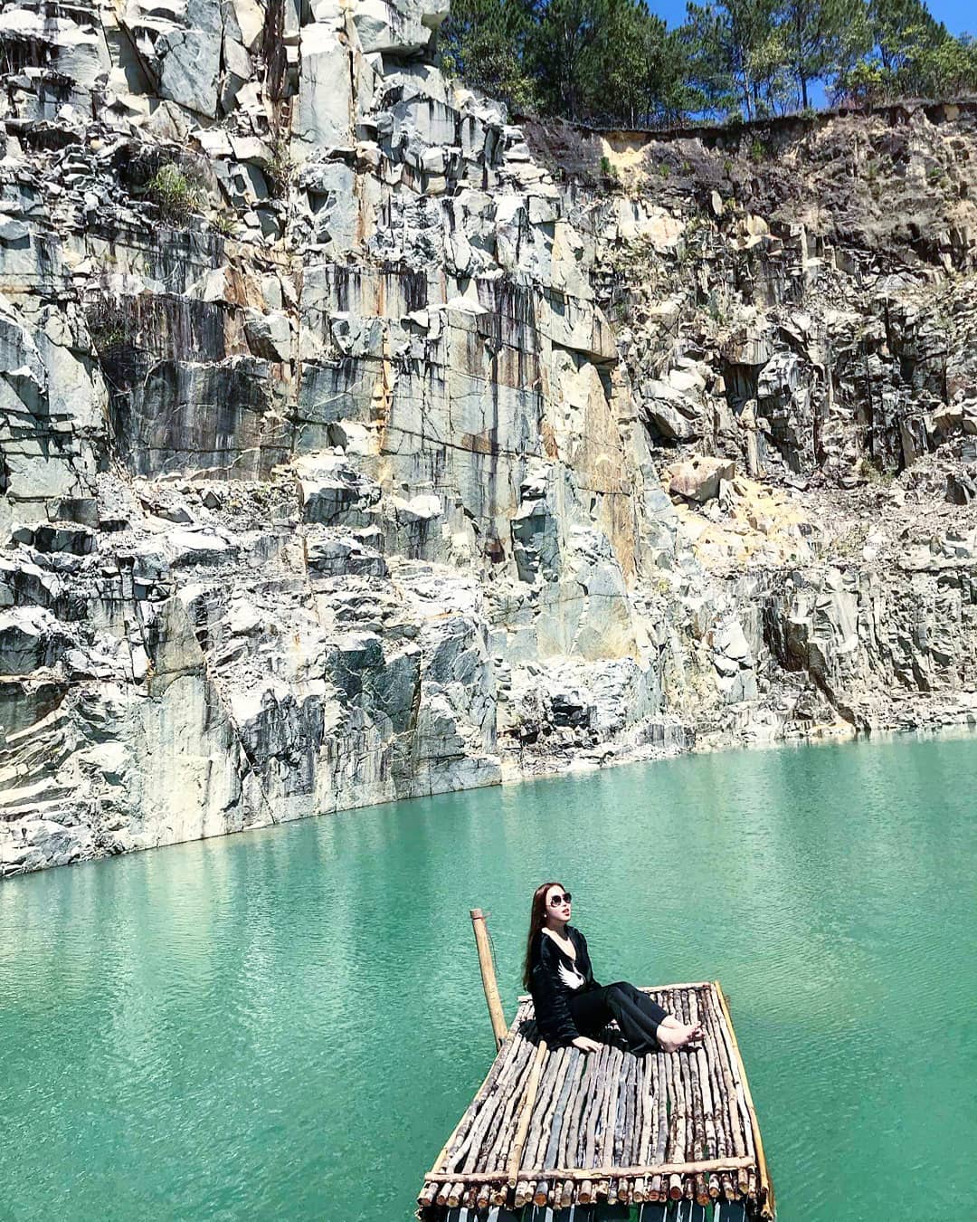 5 tuyệt tình cốc đẹp xiêu lòng ở khắp Việt Nam