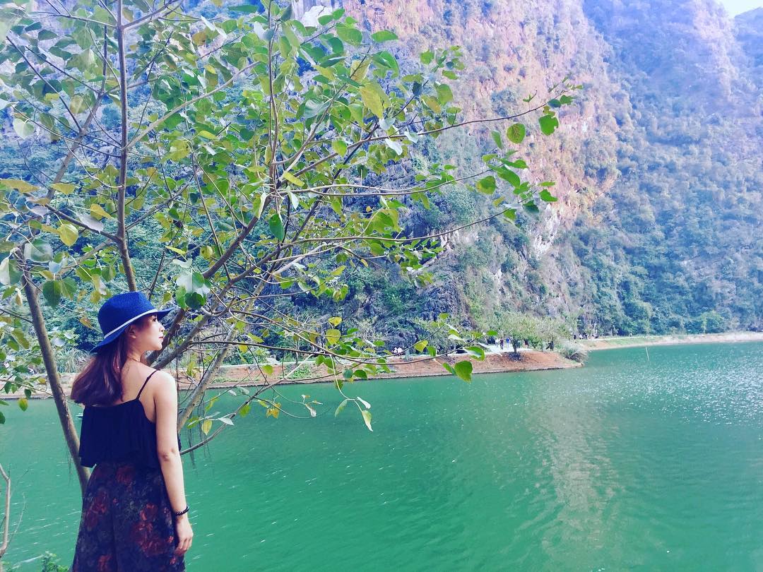 5 tuyệt tình cốc đẹp xiêu lòng ở khắp Việt Nam