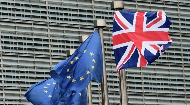 Vấn đề Brexit: Nhiều nghị sỹ Anh đề nghị trì hoãn thời hạn rời EU