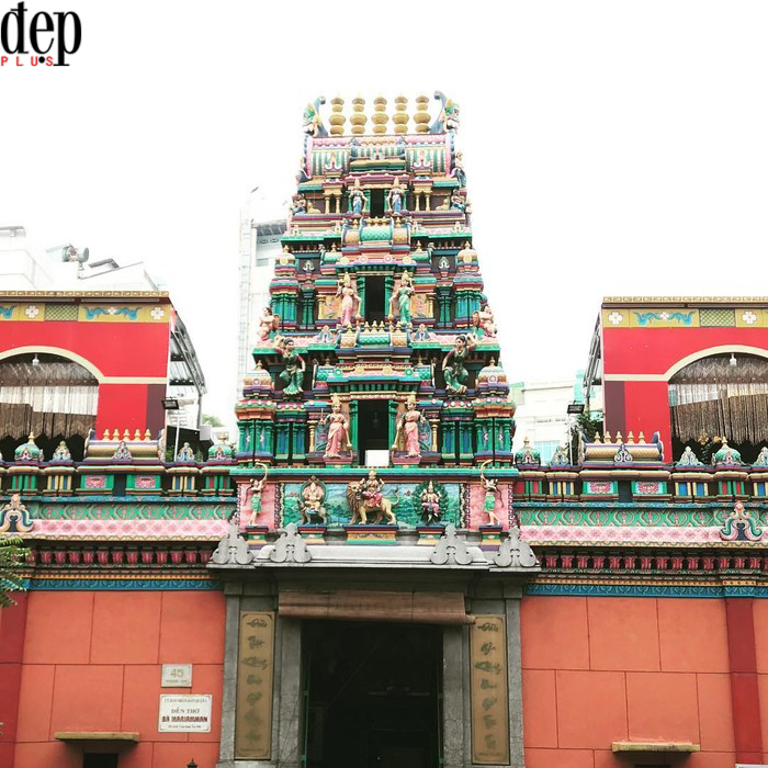 Du xu&acirc;n năm mới ở những ng&ocirc;i ch&ugrave;a linh thi&ecirc;ng nhất S&agrave;i G&ograve;n