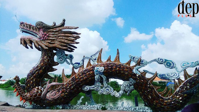 Du xu&acirc;n năm mới ở những ng&ocirc;i ch&ugrave;a linh thi&ecirc;ng nhất S&agrave;i G&ograve;n