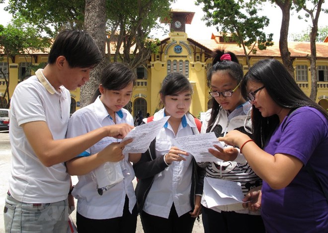 Đề tham khảo môn Lịch sử: Đảm bảo đánh giá đúng năng lực người học