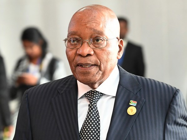 Ngày quyết định tương lai của Tổng thống Nam Phi Jacob Zuma