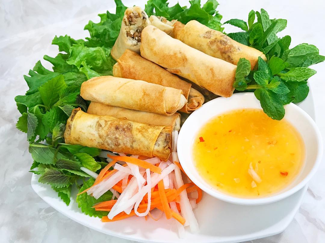 12 món ăn 'quốc hồn quốc túy' của ẩm thực Việt Nam - Binh Phuoc ...