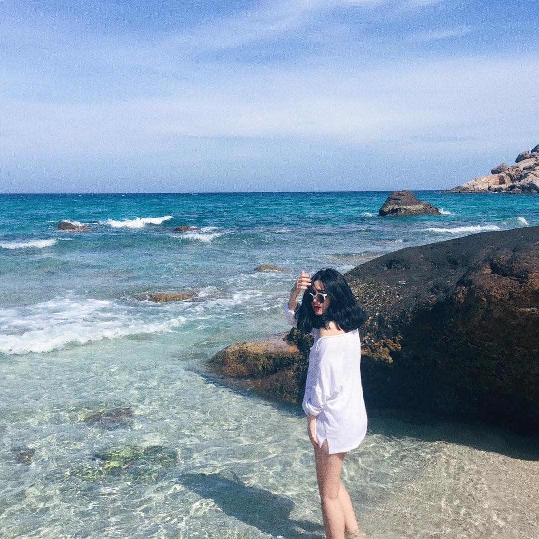 5 hòn đảo du lịch hot nhất miền Nam dịp nghỉ lễ 30/4 5 hòn đảo du lịch hot nhất miền Nam dịp nghỉ lễ 30/4