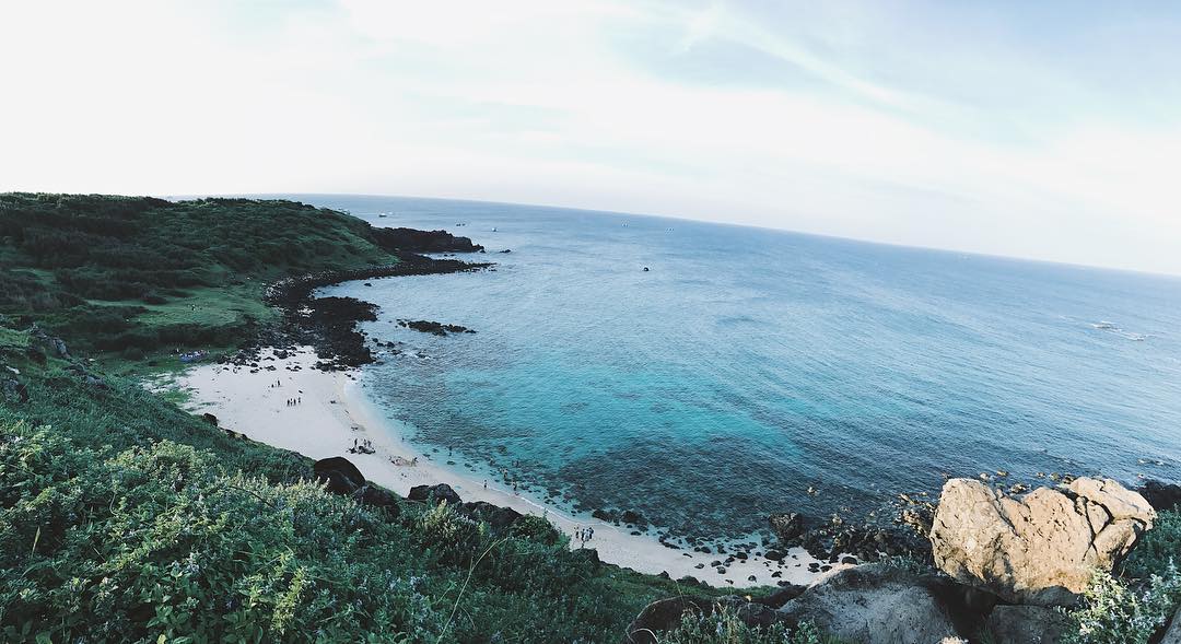 5 hòn đảo du lịch hot nhất miền Nam dịp nghỉ lễ 30/4 5 hòn đảo du lịch hot nhất miền Nam dịp nghỉ lễ 30/4