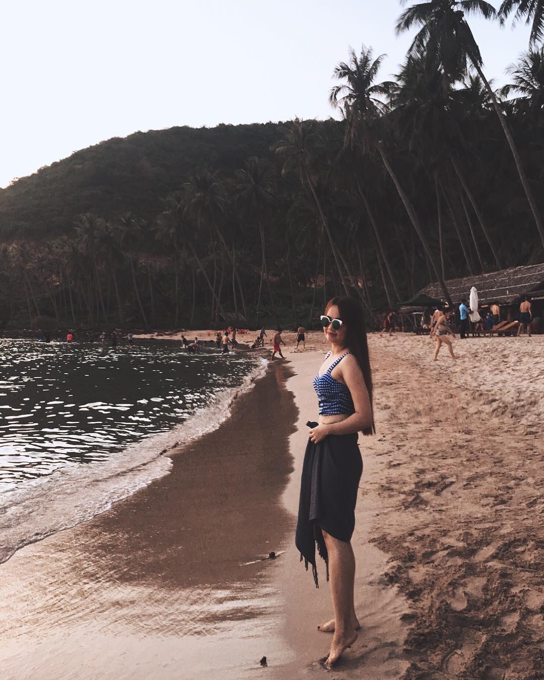 5 hòn đảo du lịch hot nhất miền Nam dịp nghỉ lễ 30/4 5 hòn đảo du lịch hot nhất miền Nam dịp nghỉ lễ 30/4