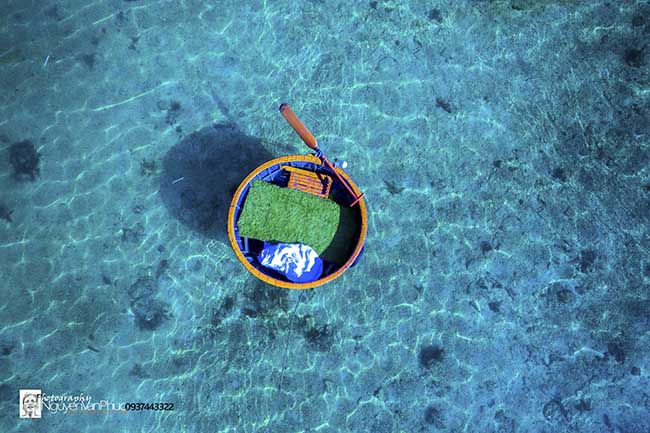 Đến Lý Sơn để ngắm bình minh đẹp nao lòng bên thềm chùa Đá trời sinh Đến Lý Sơn để ngắm bình minh đẹp nao lòng bên thềm chùa Đá trời sinh