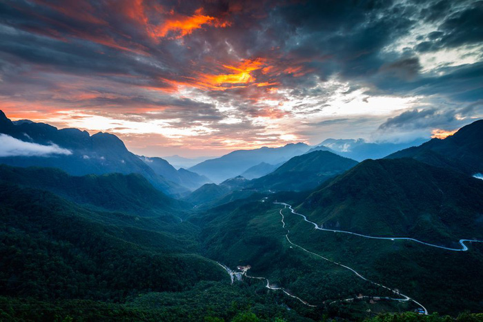 Khám phá 30 địa điểm du lịch Việt Nam Khám phá 30 địa điểm du lịch Việt Nam