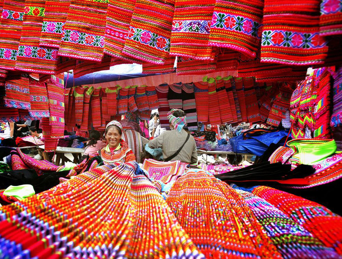 Khám phá 30 địa điểm du lịch Việt Nam Khám phá 30 địa điểm du lịch Việt Nam