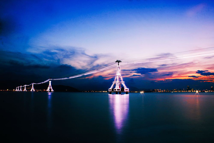 Khám phá 30 địa điểm du lịch Việt Nam Khám phá 30 địa điểm du lịch Việt Nam