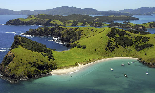 Hạ Long dẫn đầu top những vùng vịnh đẹp nhất thế giới