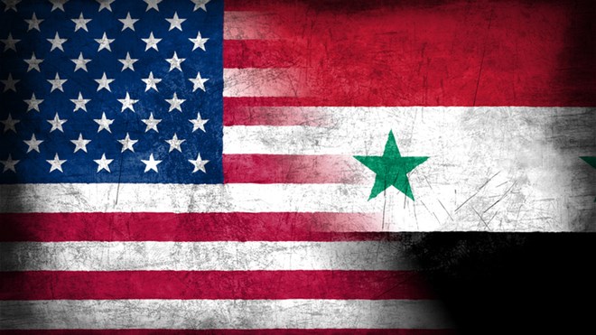 Mỹ tiếp tục kéo dài các biện pháp trừng phạt nhằm vào Syria