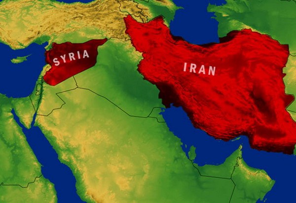 Chính phủ Iran bị cáo buộc rót 6 tỷ USD mỗi năm cho Tổng thống Assad