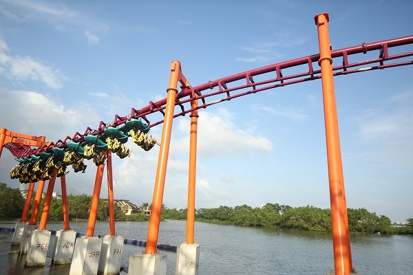 Du lịch cùng bạn thân: 5 điểm đến lý tưởng để xõa Du lịch cùng bạn thân: 5 điểm đến lý tưởng để xõa