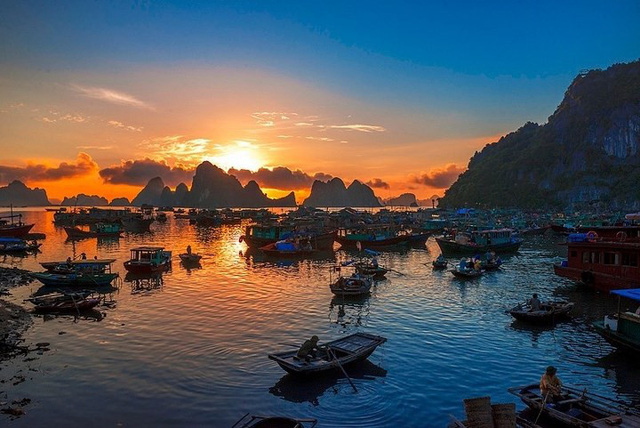 Những bãi biển đẹp như thiên đường ở Việt Nam nên đi trong tháng 7