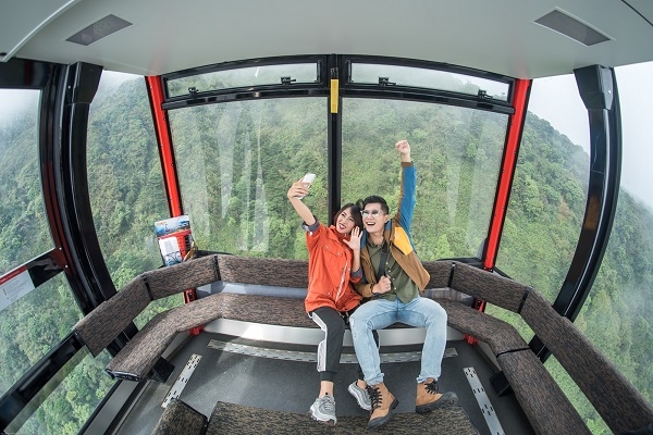 Du lịch cùng bạn thân: 5 điểm đến lý tưởng để xõa Du lịch cùng bạn thân: 5 điểm đến lý tưởng để xõa