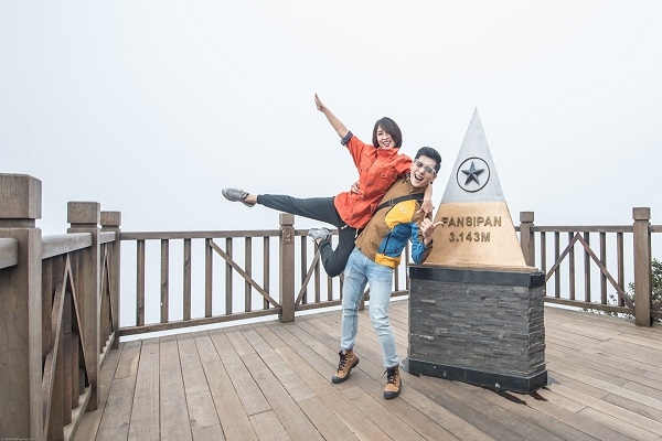 Du lịch cùng bạn thân: 5 điểm đến lý tưởng để xõa Du lịch cùng bạn thân: 5 điểm đến lý tưởng để xõa