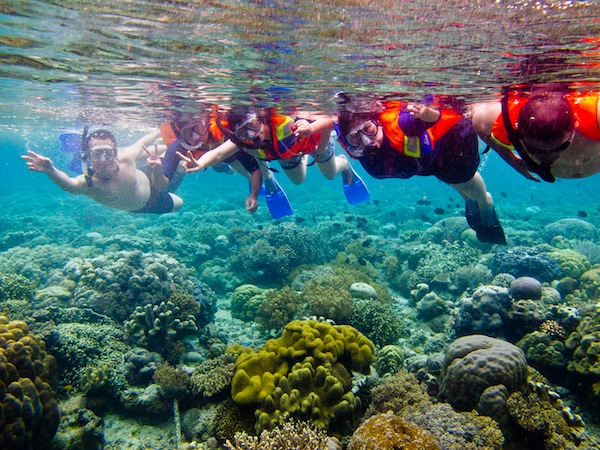 Quên Bali đi, Indonesia còn có nhiều điểm đến khác đẹp như mơ Quên Bali đi, Indonesia còn có nhiều điểm đến khác đẹp như mơ