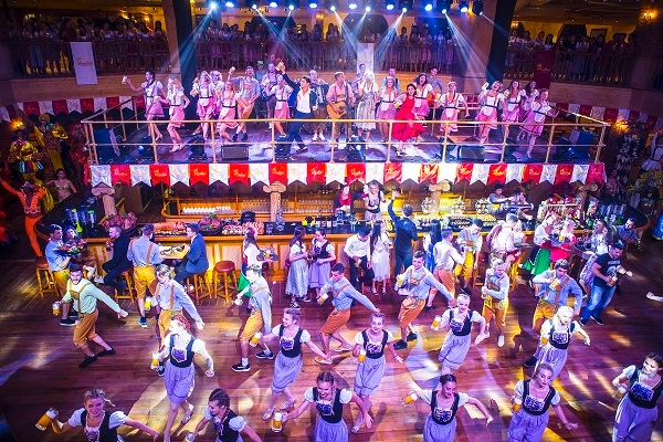 Du lịch cùng bạn thân: 5 điểm đến lý tưởng để xõa Du lịch cùng bạn thân: 5 điểm đến lý tưởng để xõa