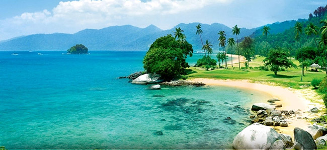 Nha Trang và Cát Bà lọt top những hòn đảo đẹp nhất Đông Nam Á