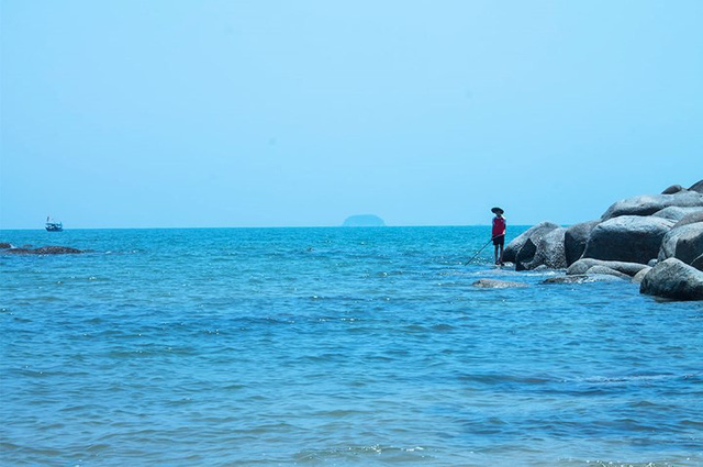 Những bãi biển đẹp như thiên đường ở Việt Nam nên đi trong tháng 7