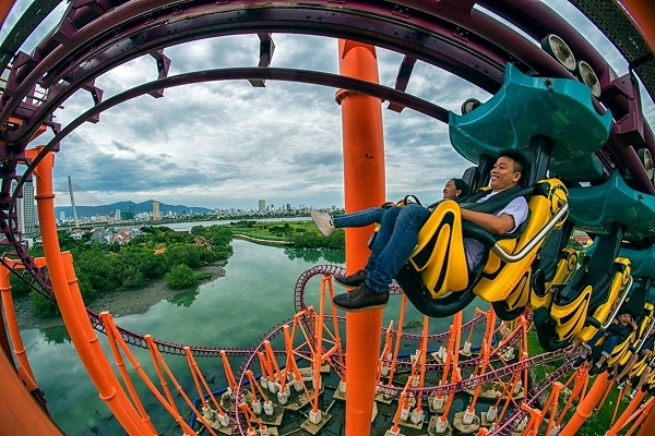 Du lịch cùng bạn thân: 5 điểm đến lý tưởng để xõa Du lịch cùng bạn thân: 5 điểm đến lý tưởng để xõa