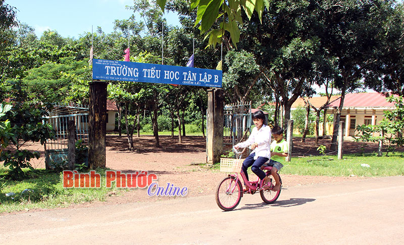 “Nóng” việc phụ huynh không cho con đến trường