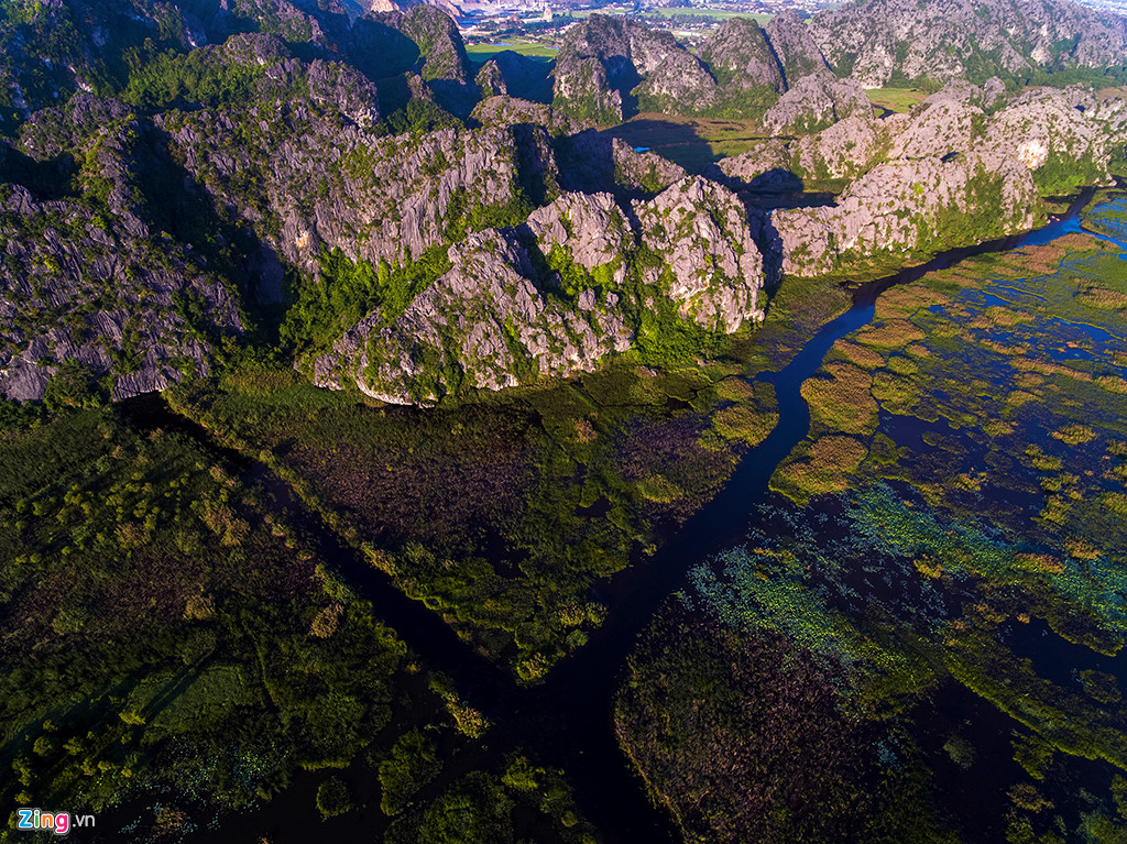 Nghỉ lễ Quốc khánh, về Ninh Bình trải nghiệm cuộc sống mộc mạc Nghỉ lễ Quốc khánh, về Ninh Bình trải nghiệm cuộc sống mộc mạc