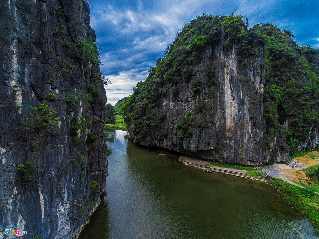 Nghỉ lễ Quốc khánh, về Ninh Bình trải nghiệm cuộc sống mộc mạc Nghỉ lễ Quốc khánh, về Ninh Bình trải nghiệm cuộc sống mộc mạc