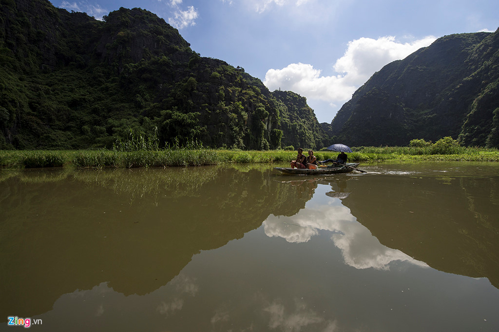Nghỉ lễ Quốc khánh, về Ninh Bình trải nghiệm cuộc sống mộc mạc Nghỉ lễ Quốc khánh, về Ninh Bình trải nghiệm cuộc sống mộc mạc