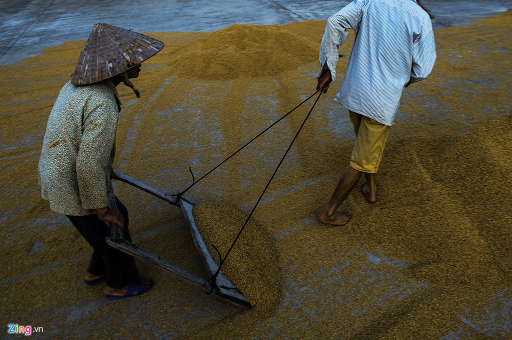 Nghỉ lễ Quốc khánh, về Ninh Bình trải nghiệm cuộc sống mộc mạc Nghỉ lễ Quốc khánh, về Ninh Bình trải nghiệm cuộc sống mộc mạc