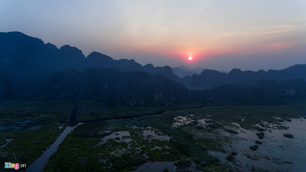 Nghỉ lễ Quốc khánh, về Ninh Bình trải nghiệm cuộc sống mộc mạc Nghỉ lễ Quốc khánh, về Ninh Bình trải nghiệm cuộc sống mộc mạc