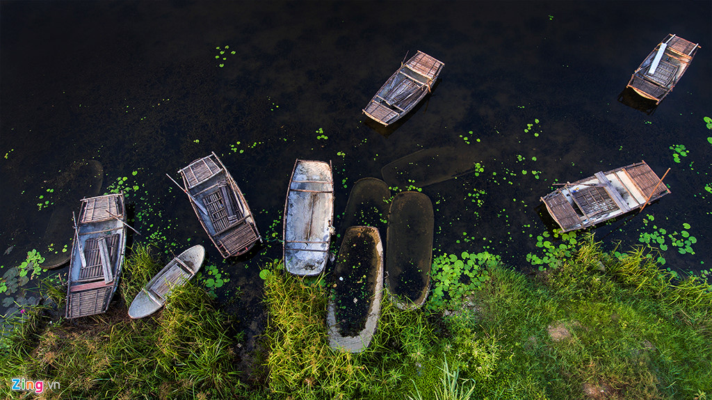 Nghỉ lễ Quốc khánh, về Ninh Bình trải nghiệm cuộc sống mộc mạc Nghỉ lễ Quốc khánh, về Ninh Bình trải nghiệm cuộc sống mộc mạc