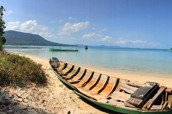 5 làng chài đẹp mê mẩn ở Phú Quốc 5 làng chài đẹp mê mẩn ở Phú Quốc