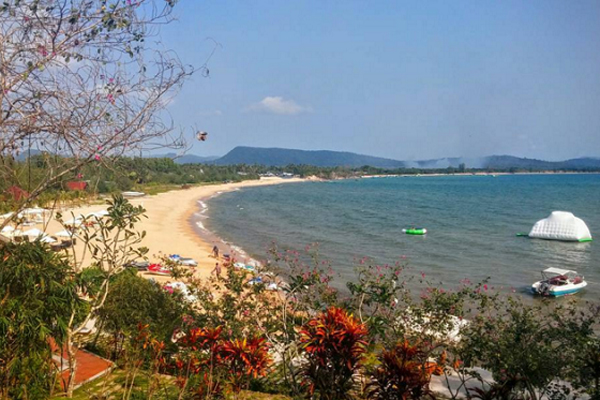 5 làng chài đẹp mê mẩn ở Phú Quốc 5 làng chài đẹp mê mẩn ở Phú Quốc