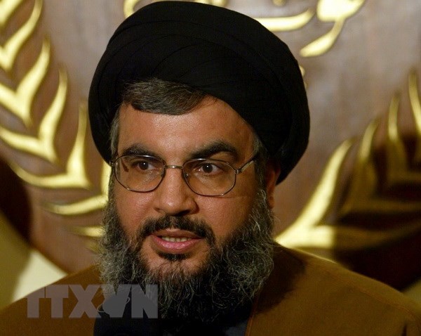 Hezbollah: Phương Tây đang chuẩn bị cho vụ tấn công hóa học tại Syria