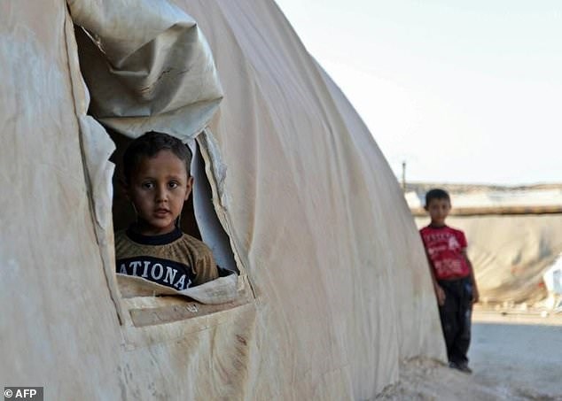 Liên hợp quốc: Khủng hoảng nhân đạo Syria vẫn rất đáng lo ngại