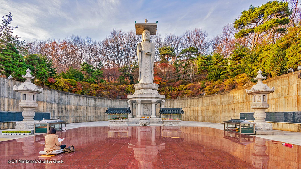 9 tuong Phat ky vi tren the gioi hinh anh 18