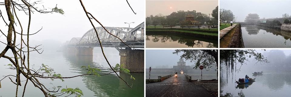 Nhung khoanh khac tuyet dep di san Viet Nam 2018 hinh anh 4