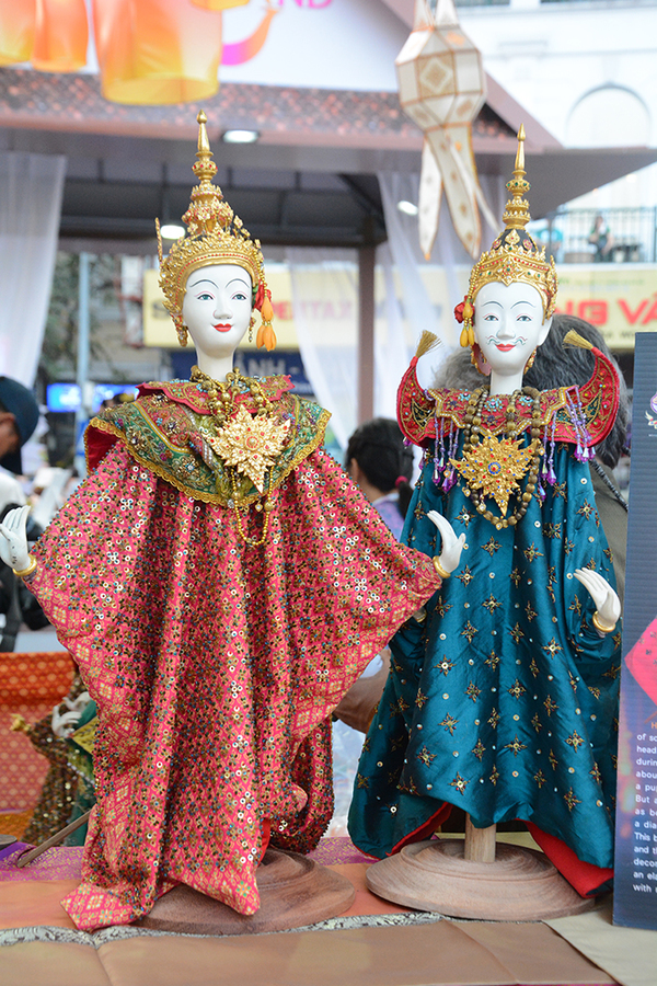 Thái Lan chi gần một triệu USD mỗi năm để thu hút khách Việt Nam