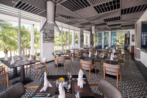 Hai resort của Đà Nẵng được vinh danh tại World Luxury Hotel Awards - 4