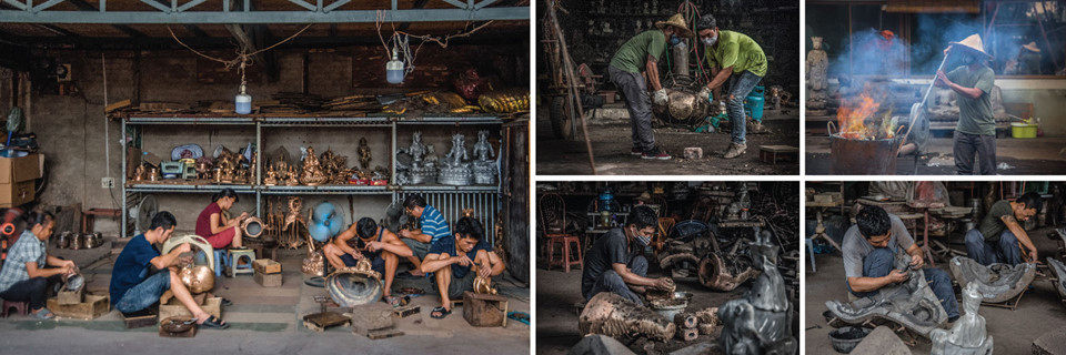 Nhung khoanh khac tuyet dep di san Viet Nam 2018 hinh anh 7