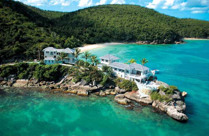 Antigua - quốc đảo nhỏ bé có 'hộ chiếu vàng' hút giới nhà giàu