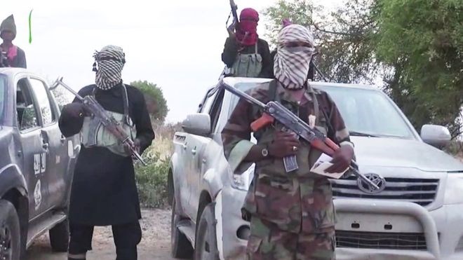 Nigeria: Đi kiếm củi, hàng chục người bị Boko Haram bắt cóc