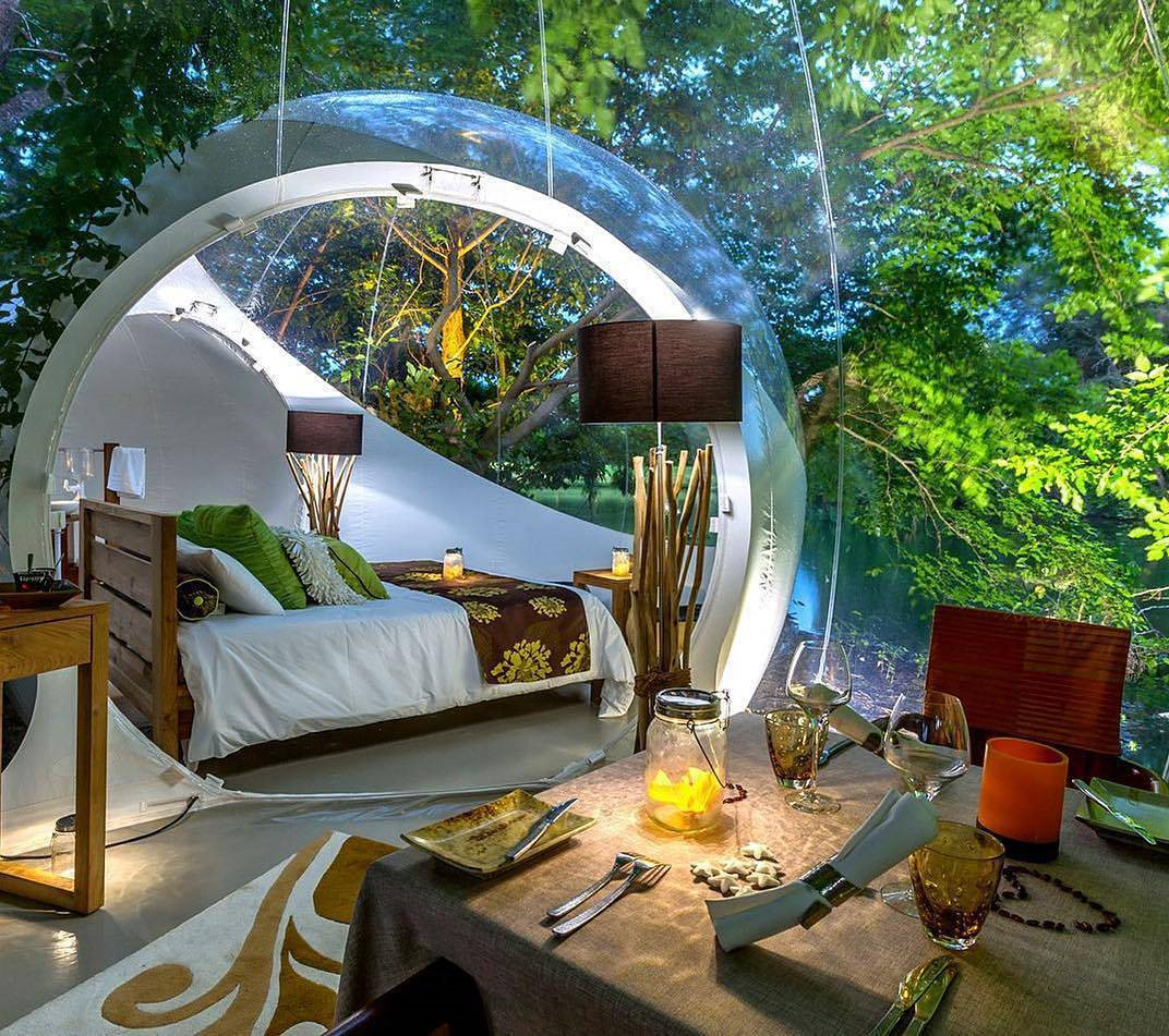8 khách sạn bong bóng độc đáo thu hút người yêu du lịch hình ảnh 15 8 khach san bong bong doc dao thu hut nguoi yeu du lich hinh anh 15